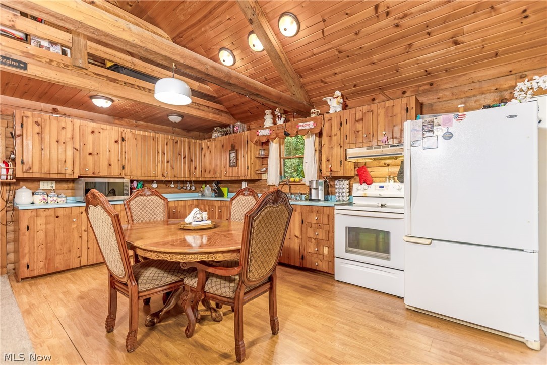 7695 Township Road 140 NW Rushville OH 43150