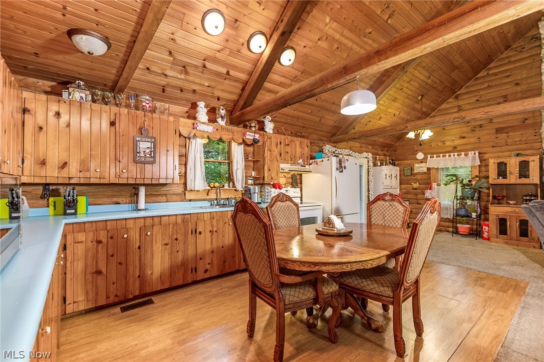 7695 Township Road 140 NW Rushville OH 43150