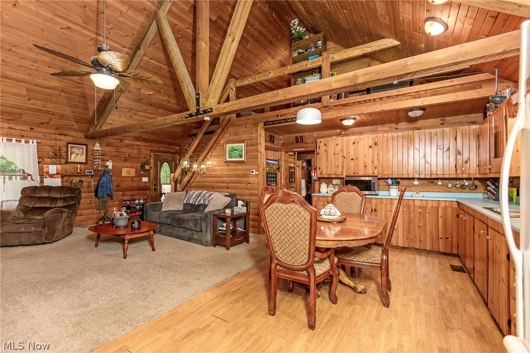7695 Township Road 140 NW Rushville OH 43150