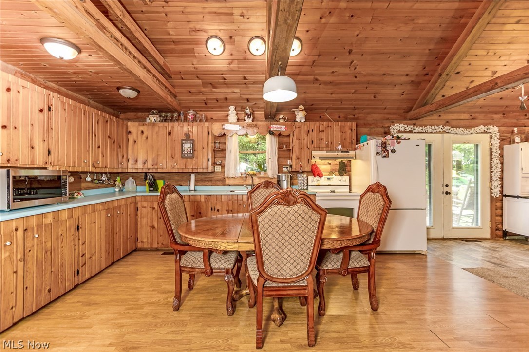 7695 Township Road 140 NW Rushville OH 43150