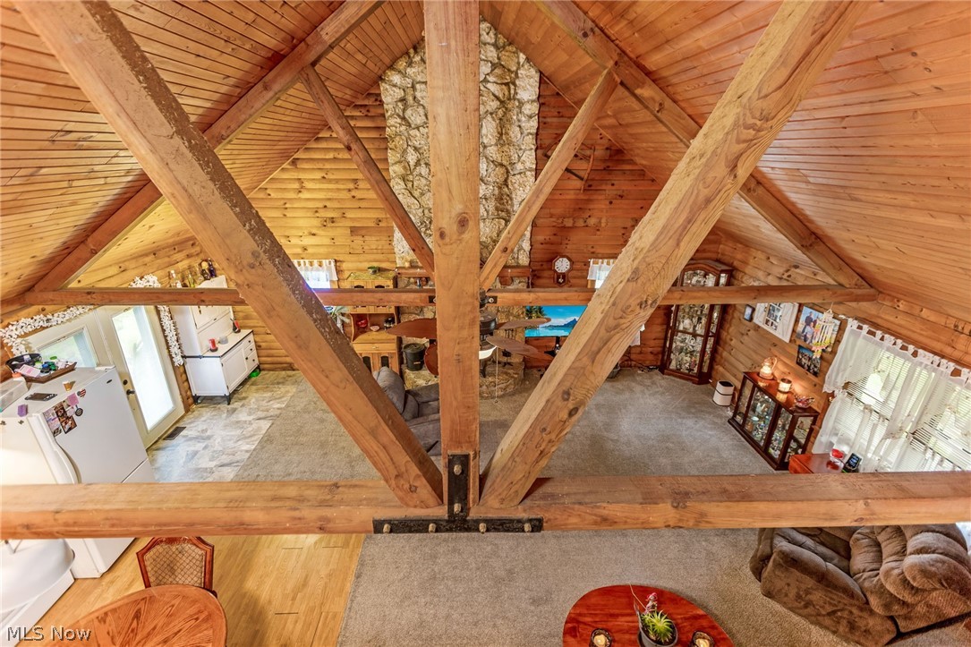 7695 Township Road 140 NW Rushville OH 43150
