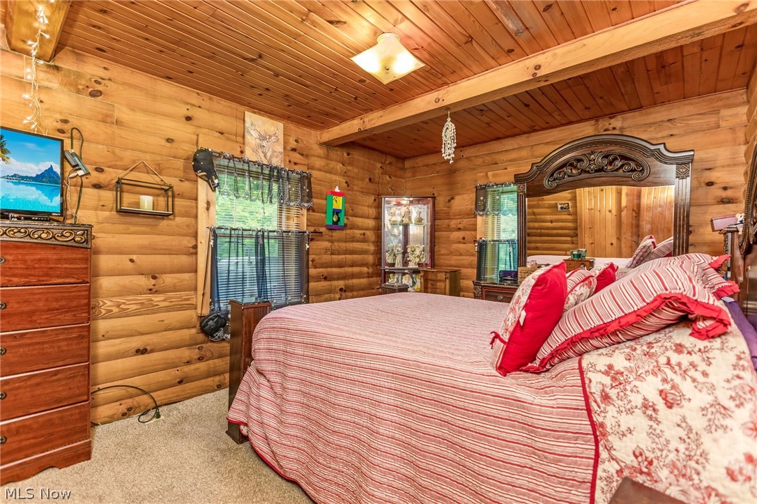 7695 Township Road 140 NW Rushville OH 43150