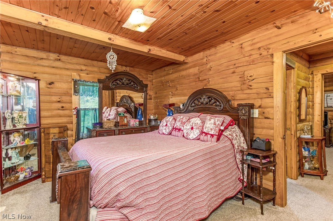 7695 Township Road 140 NW Rushville OH 43150