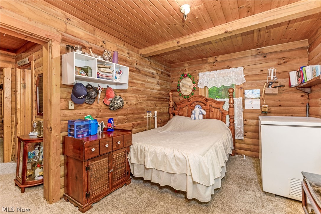7695 Township Road 140 NW Rushville OH 43150