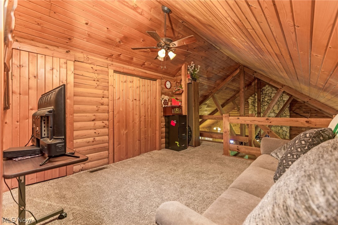 7695 Township Road 140 NW Rushville OH 43150