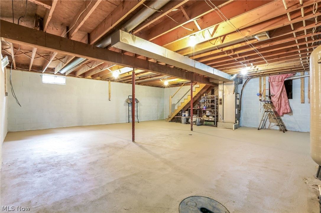 7695 Township Road 140 NW Rushville OH 43150