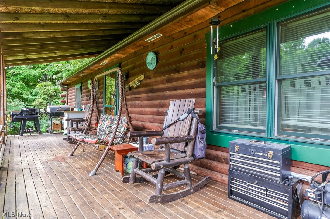 7695 Township Road 140 NW Rushville OH 43150