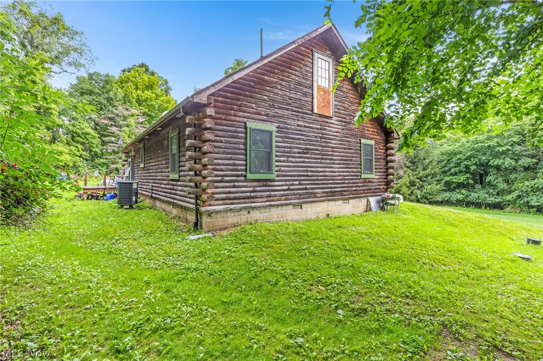 7695 Township Road 140 NW Rushville OH 43150