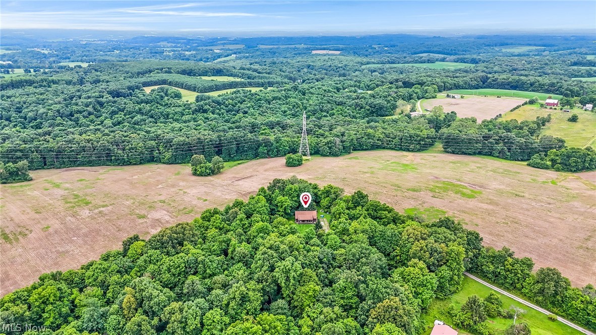 7695 Township Road 140 NW Rushville OH 43150