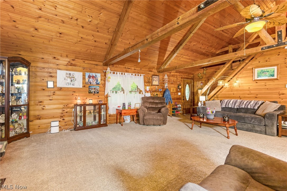 7695 Township Road 140 NW Rushville OH 43150