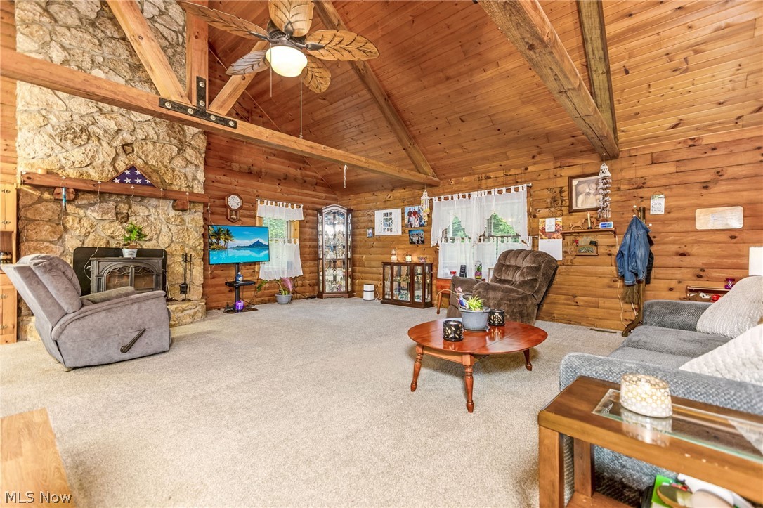 7695 Township Road 140 NW Rushville OH 43150