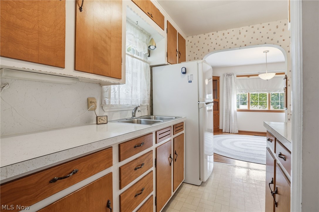 431 Ballard Avenue Newark OH 43055