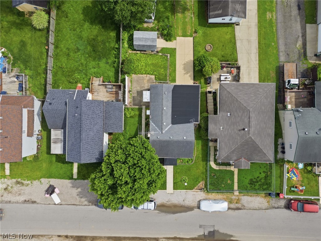 431 Ballard Avenue Newark OH 43055