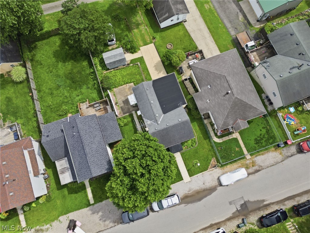 431 Ballard Avenue Newark OH 43055