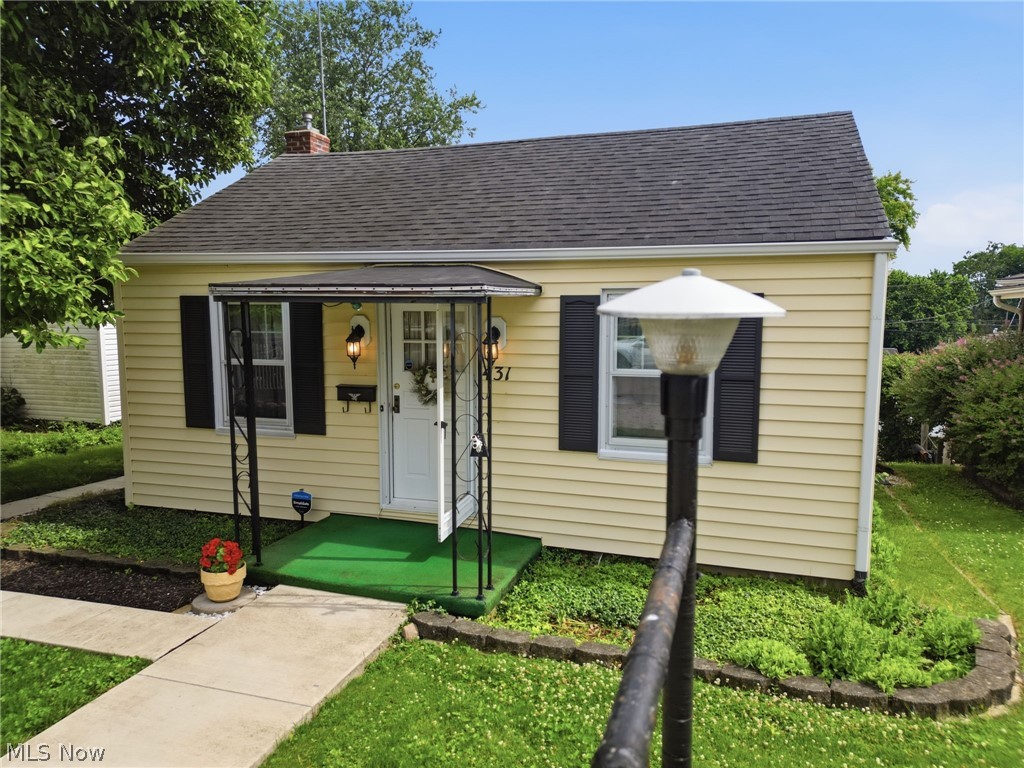 431 Ballard Avenue Newark OH 43055