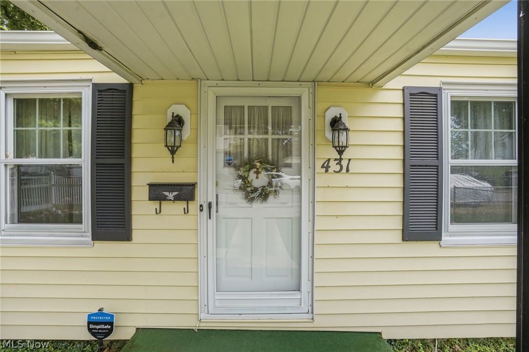 431 Ballard Avenue Newark OH 43055