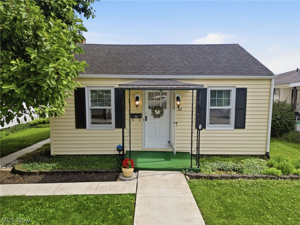 431 Ballard Avenue Newark OH 43055