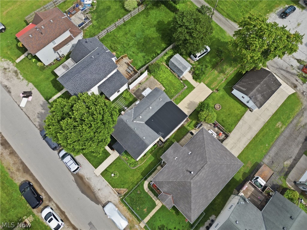 431 Ballard Avenue Newark OH 43055