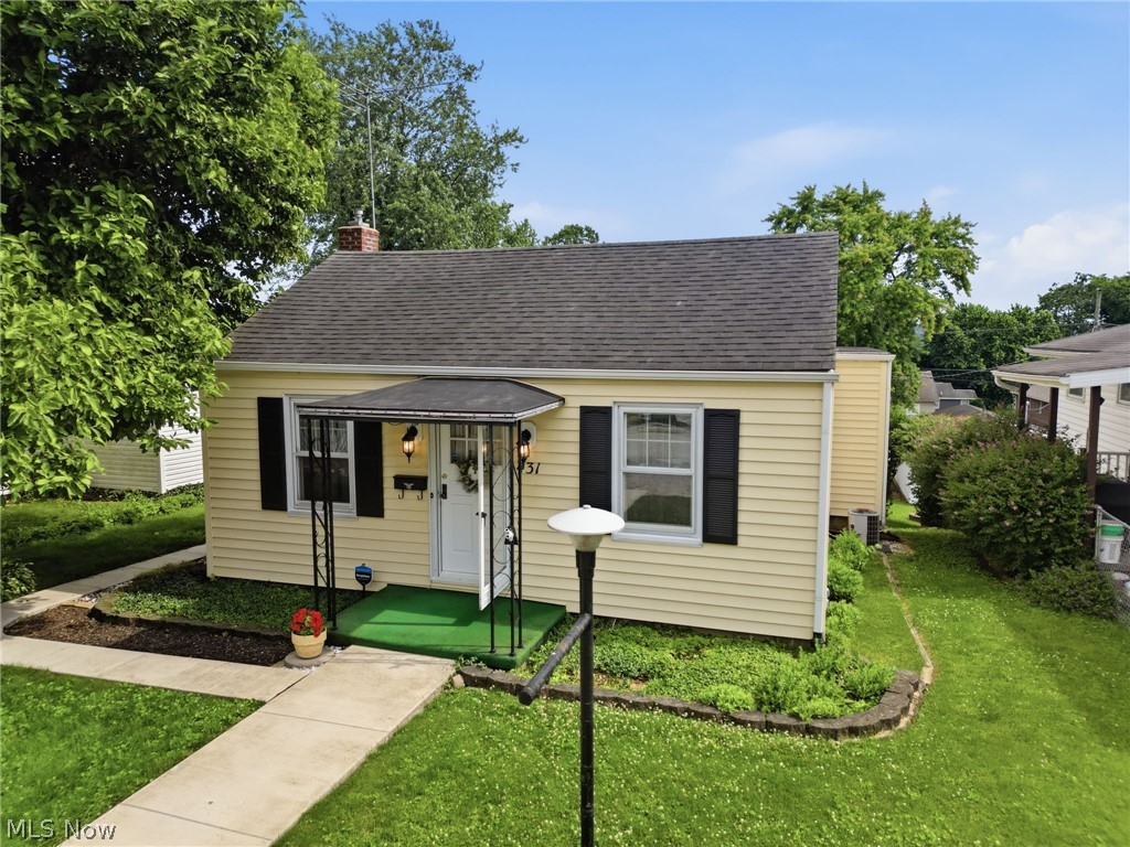 431 Ballard Avenue Newark OH 43055