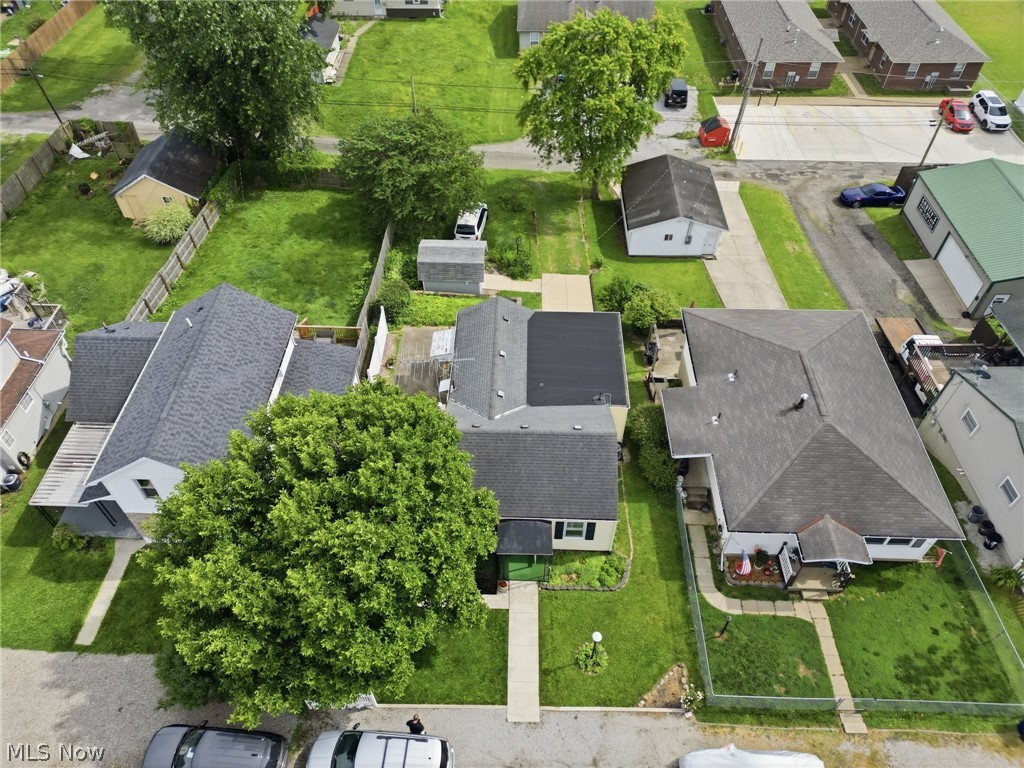 431 Ballard Avenue Newark OH 43055