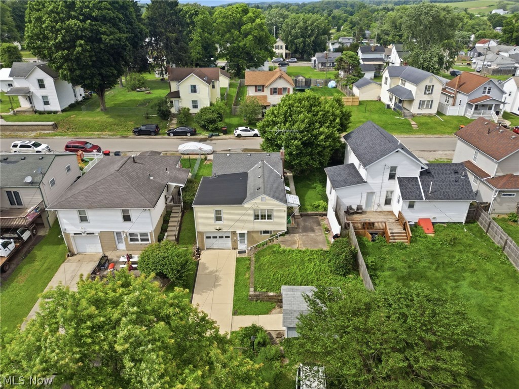 431 Ballard Avenue Newark OH 43055
