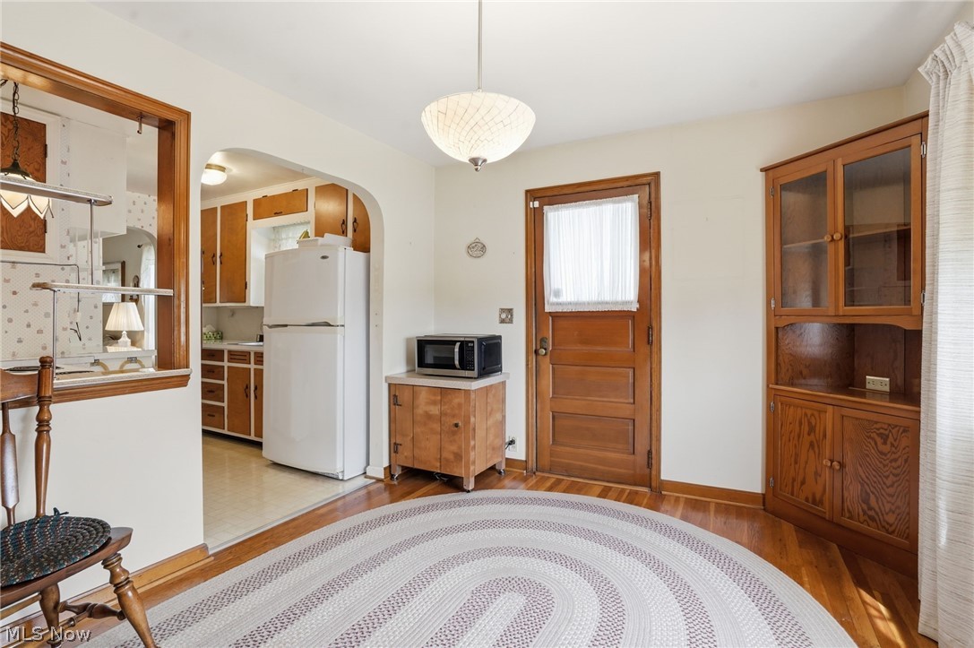 431 Ballard Avenue Newark OH 43055