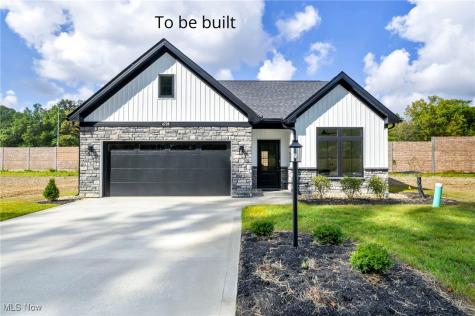 6752 Benedict Drive Middleburg Heights OH 44130