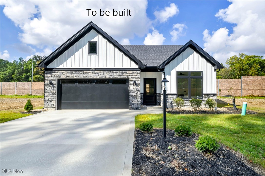 6752 Benedict Drive Middleburg Heights OH 44130