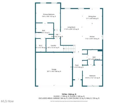 6752 Benedict Drive Middleburg Heights OH 44130