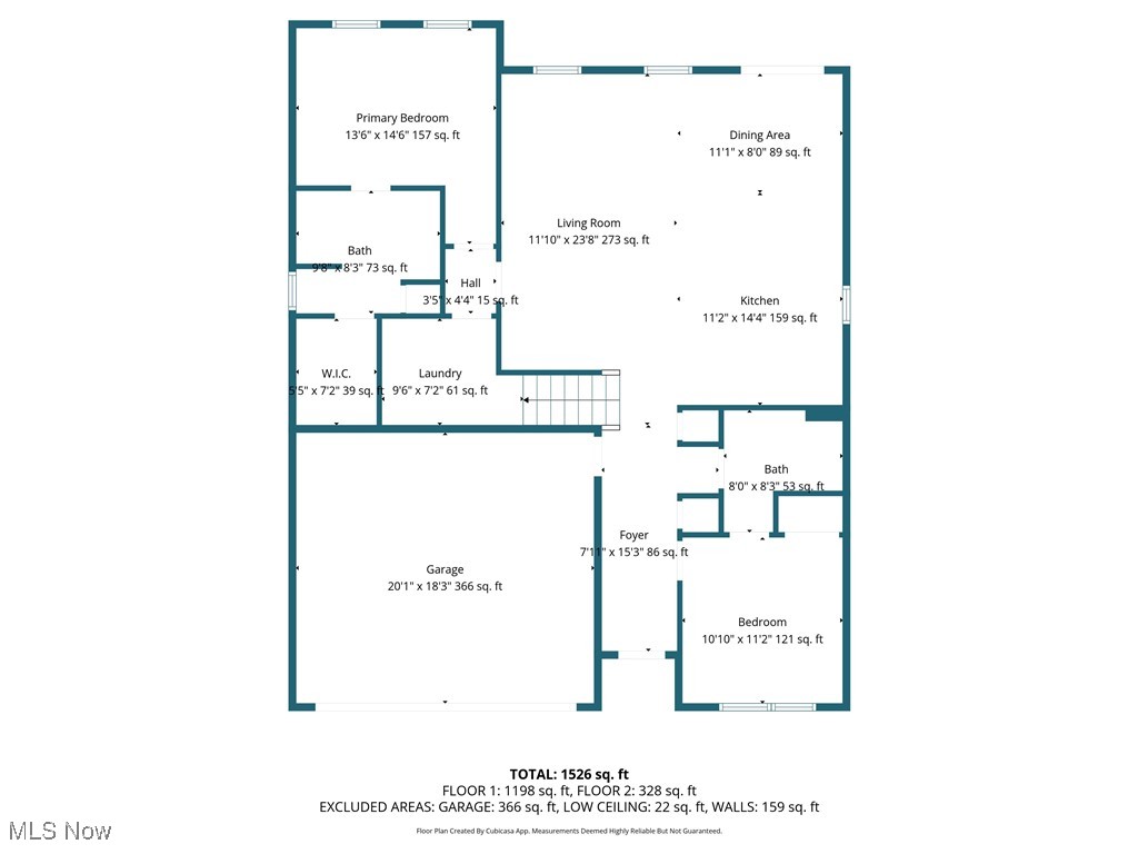 6752 Benedict Drive Middleburg Heights OH 44130