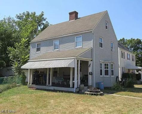 3204 14th Street SW Canton OH 44710