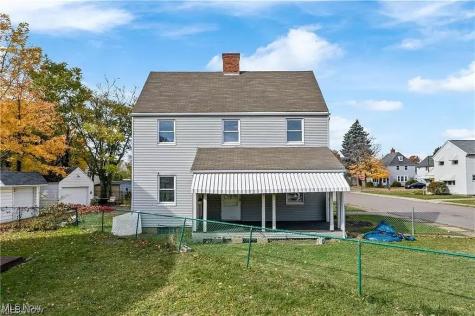 3204 14th Street SW Canton OH 44710