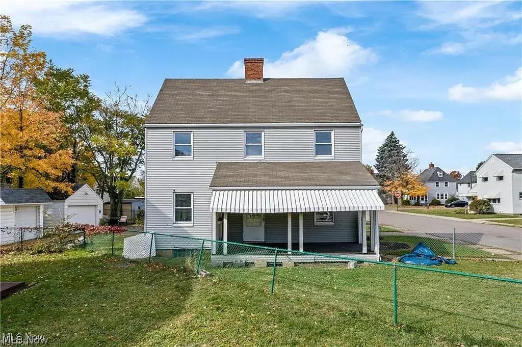 3204 14th Street SW Canton OH 44710