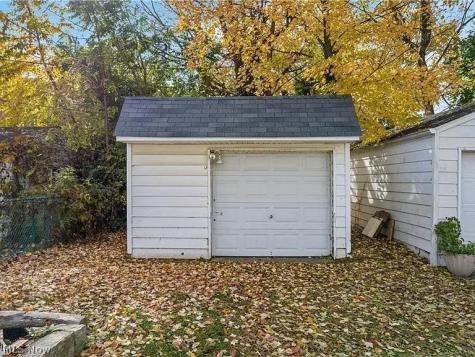 3204 14th Street SW Canton OH 44710
