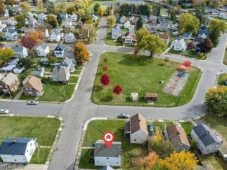 3204 14th Street SW Canton OH 44710