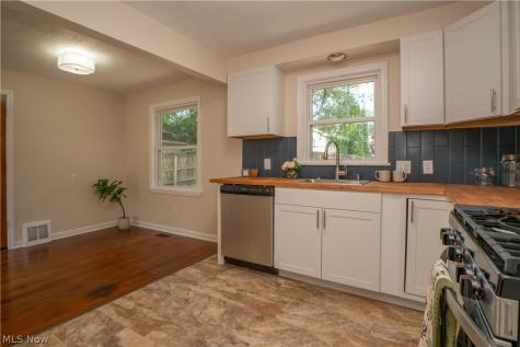 1231 Bordner Avenue SW Canton OH 44710