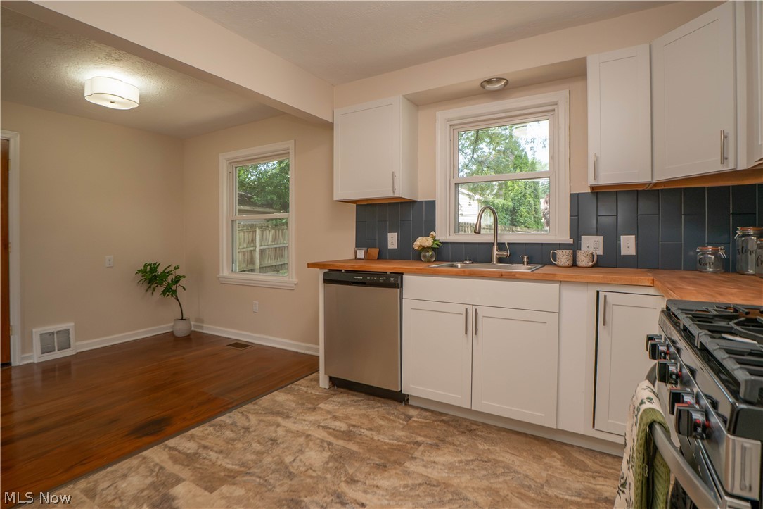 1231 Bordner Avenue SW Canton OH 44710