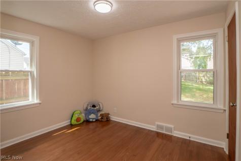 1231 Bordner Avenue SW Canton OH 44710