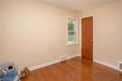 1231 Bordner Avenue SW Canton OH 44710