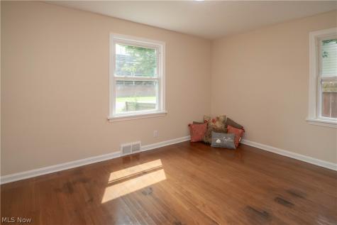 1231 Bordner Avenue SW Canton OH 44710
