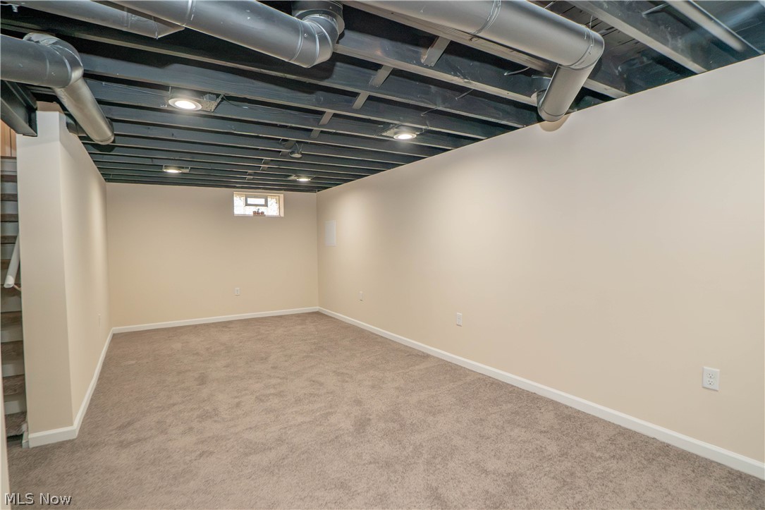 1231 Bordner Avenue SW Canton OH 44710