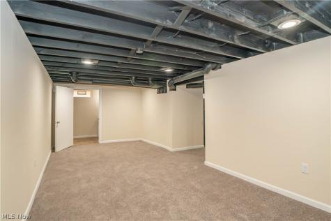 1231 Bordner Avenue SW Canton OH 44710