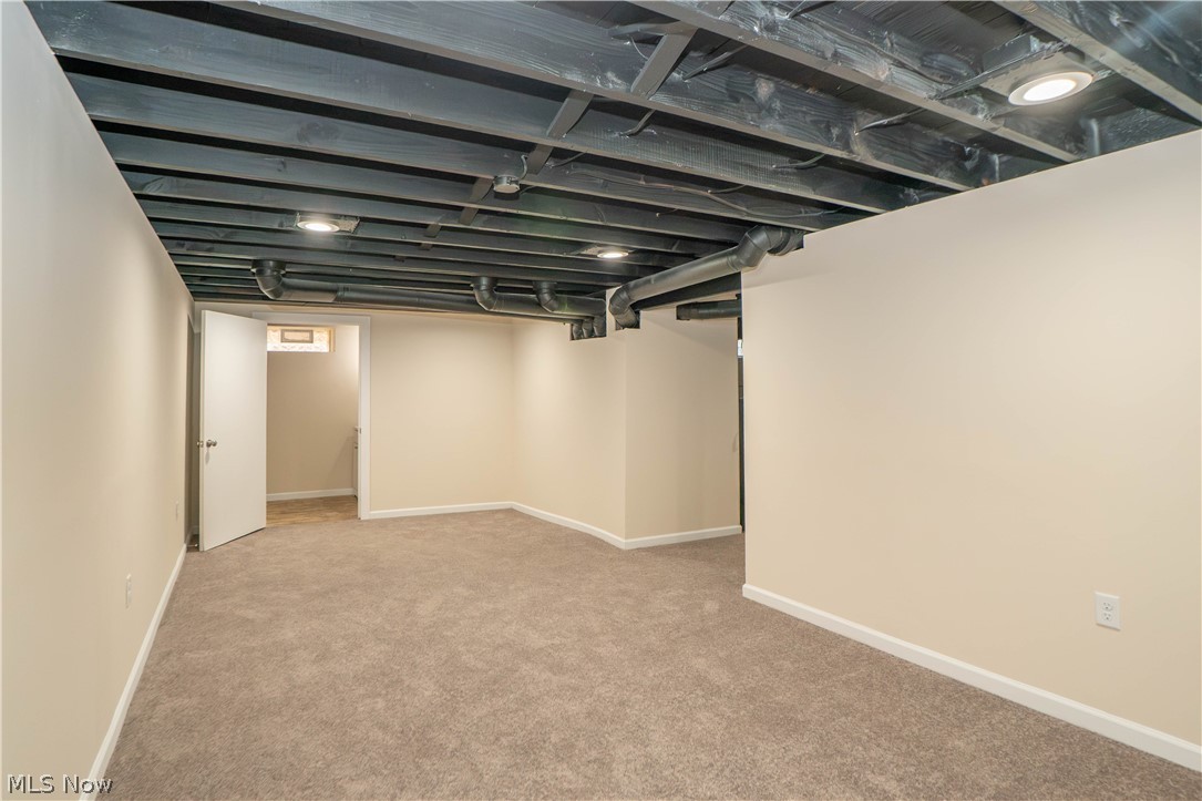 1231 Bordner Avenue SW Canton OH 44710