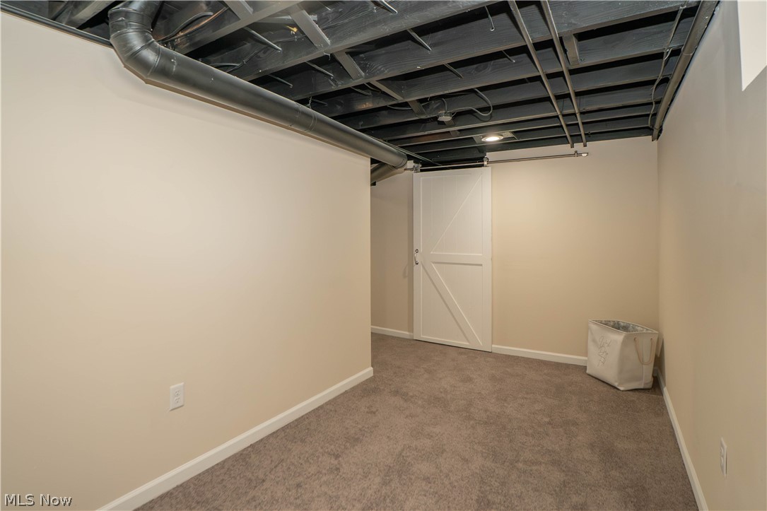 1231 Bordner Avenue SW Canton OH 44710