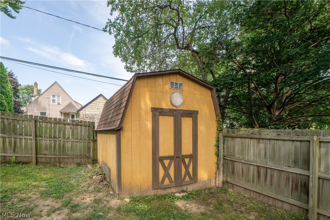1231 Bordner Avenue SW Canton OH 44710
