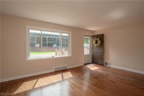 1231 Bordner Avenue SW Canton OH 44710