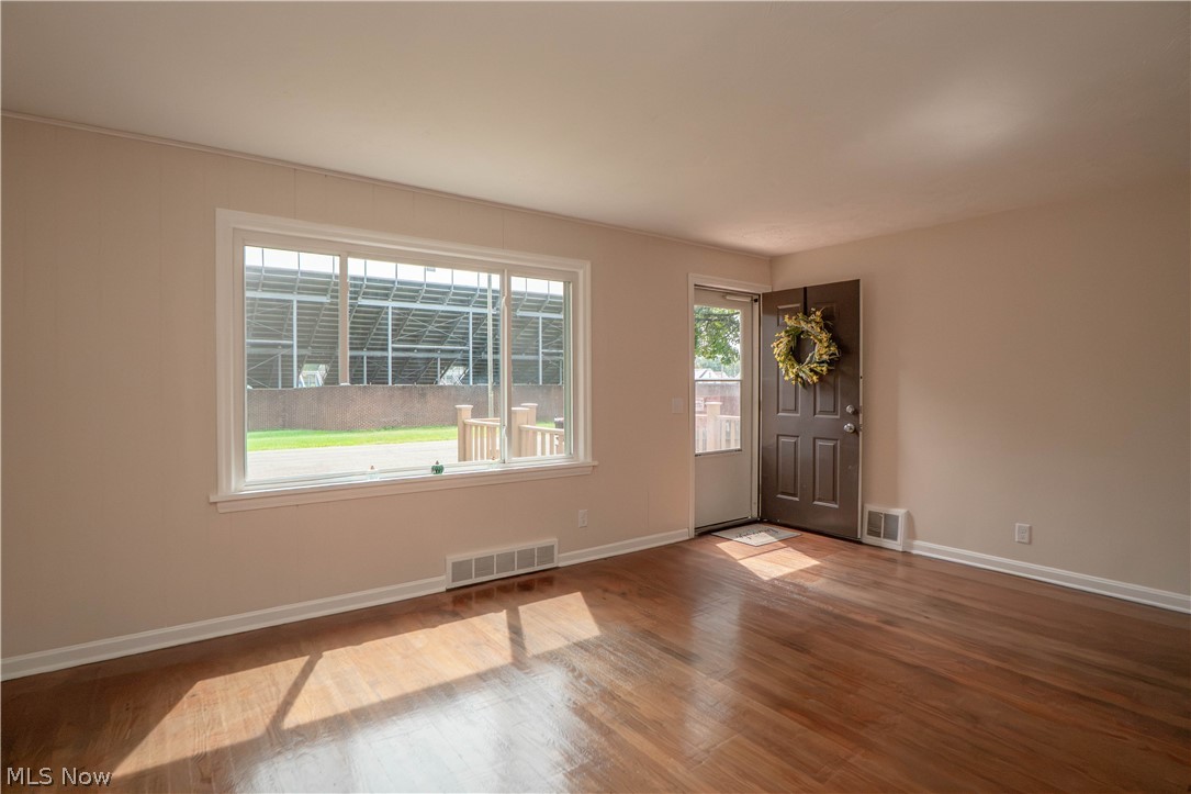 1231 Bordner Avenue SW Canton OH 44710
