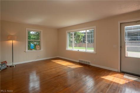 1231 Bordner Avenue SW Canton OH 44710