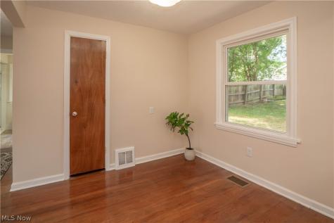 1231 Bordner Avenue SW Canton OH 44710