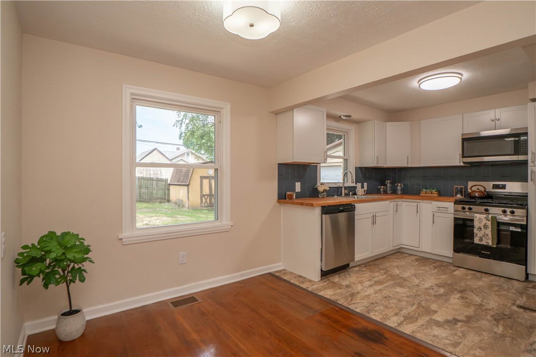 1231 Bordner Avenue SW Canton OH 44710